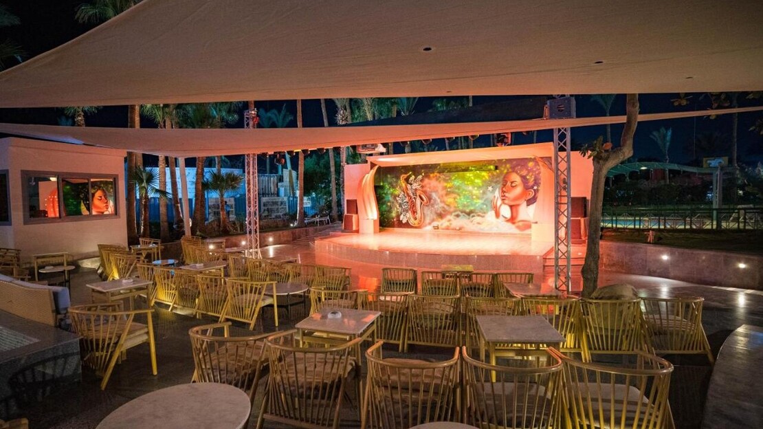 Novotel Sharm El Sheikh (Beach Wing)